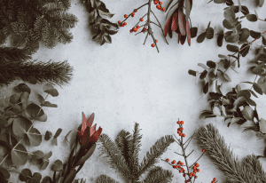 Kerstjurken